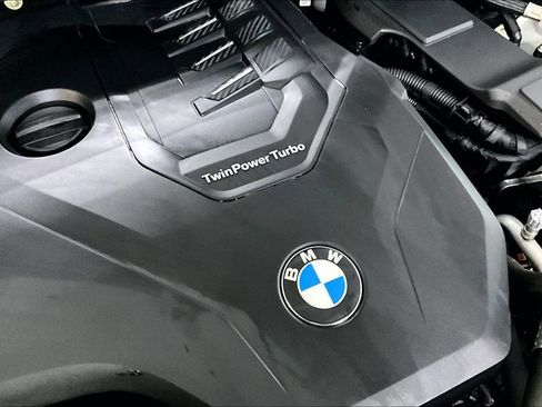 Used 2021 BMW X3 xDrive30i w/ Premium Package image 33
