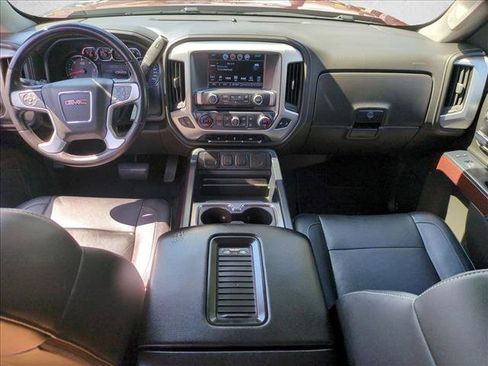 Used 2018 GMC Sierra 1500 SLT image 18