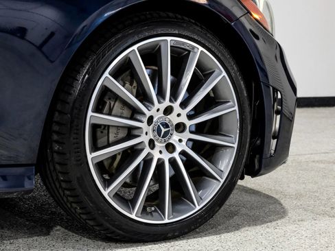 Used 2019 Mercedes-Benz C 300 Coupe w/ AMG Line image 59