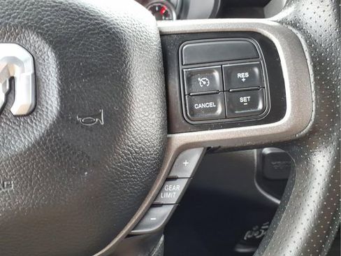 Used 2021 RAM 2500 Tradesman image 30