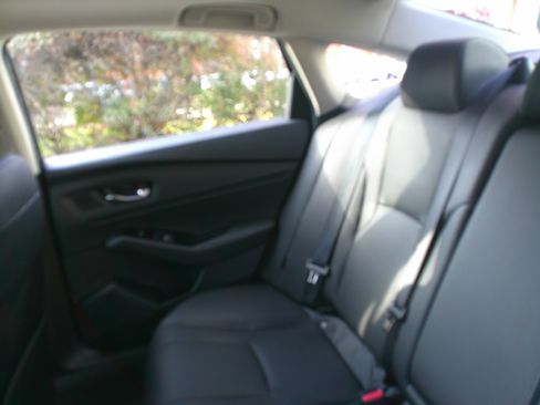 Used 2023 Honda Accord Touring image 30