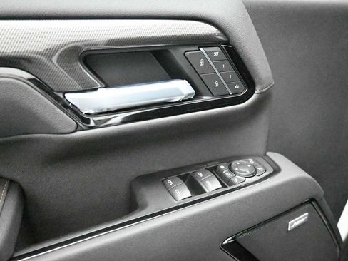 New 2026 GMC Sierra 2500 AT4 w/ AT4 Premium Plus Package AWD/4WD image 10