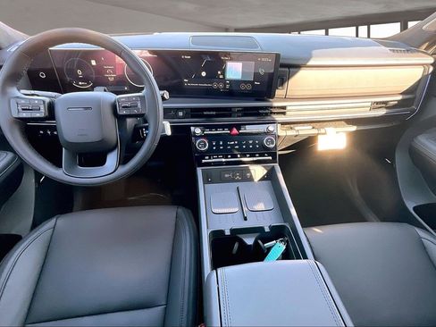 New 2026 Hyundai Santa Fe Calligraphy image 5