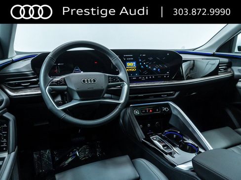New 2025 Audi Q5 Premium Plus image 4