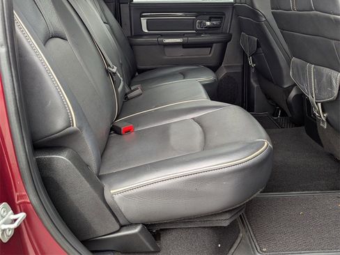 Used 2018 RAM 1500 Limited image 26