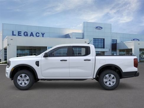 New 2026 Ford Ranger XL RWD image 3