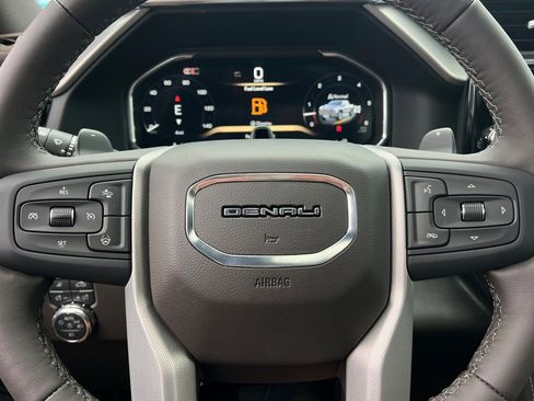 New 2026 GMC Sierra 1500 Denali AWD/4WD image 22