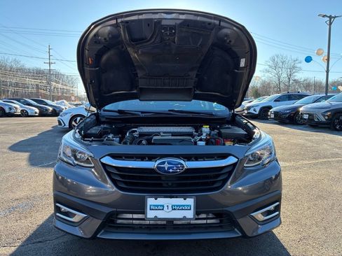 Used 2022 Subaru Legacy Touring XT image 9