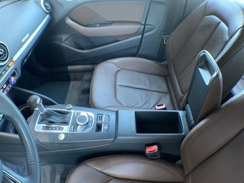 Used 2019 Audi A3 2.0T Premium w/ Convenience Package image 21