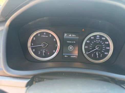 Used 2018 Hyundai Sonata SEL FWD image 11
