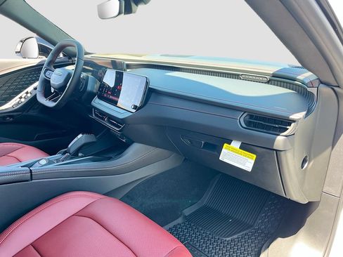 New 2026 Dodge Charger Scat Pack AWD/4WD image 29