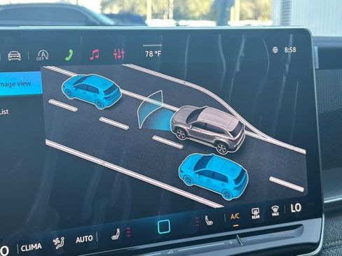 New 2026 Volkswagen Tiguan S FWD image 17
