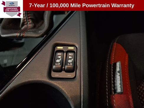Used 2024 Subaru Impreza RS w/ Popular Package #1 AWD/4WD image 24