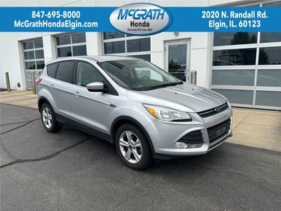Used 2016 Ford Escape SE