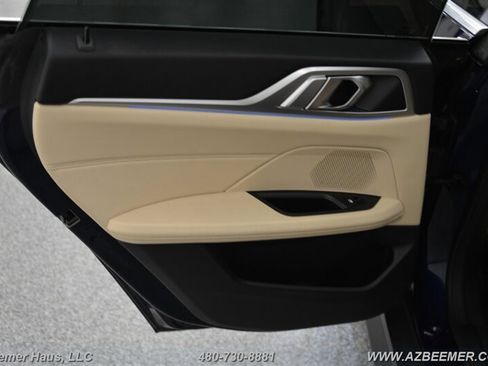 Used 2023 BMW i4 eDrive35 w/ Premium Package image 36