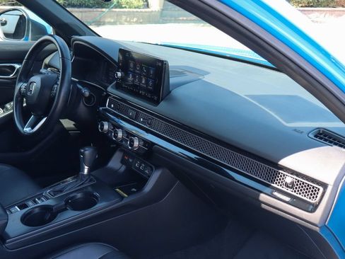 Used 2022 Honda Civic Sport Touring image 45