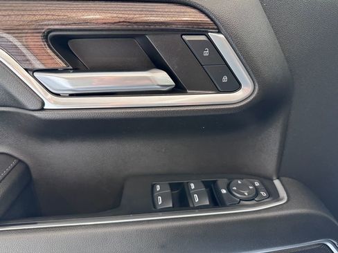 Certified 2024 Chevrolet Silverado 1500 LT image 24