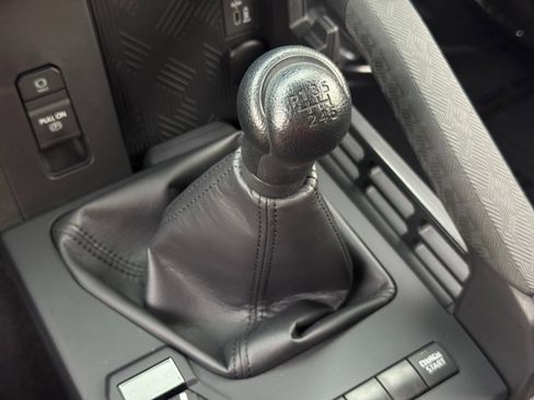 Used 2024 Toyota Tacoma SR w/ SR Upgrade Package image 31