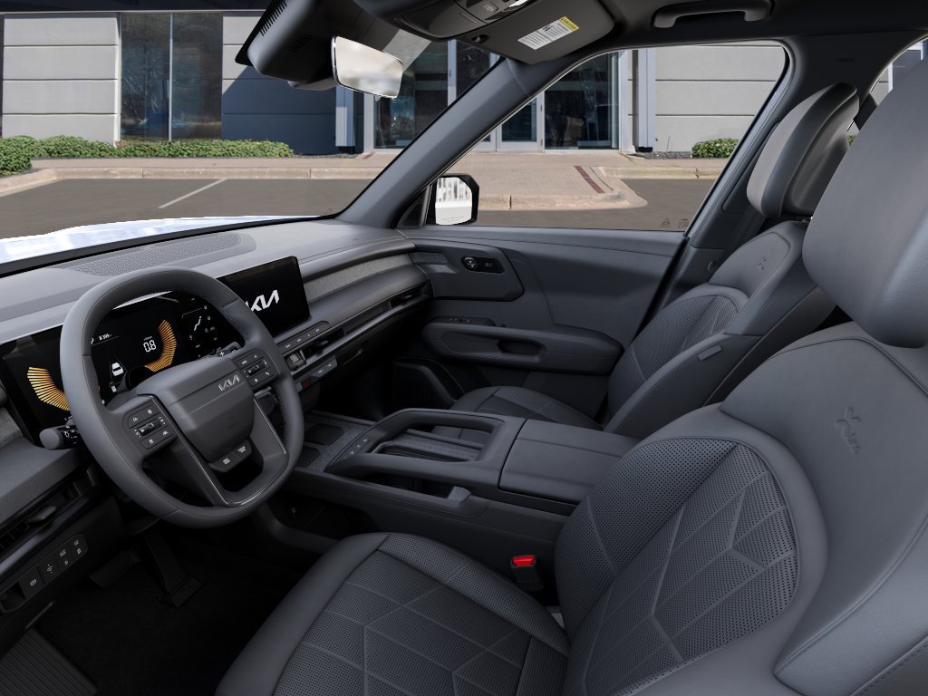 New 2027 Kia Telluride EX X-Line w/ Towing Package AWD/4WD image 20