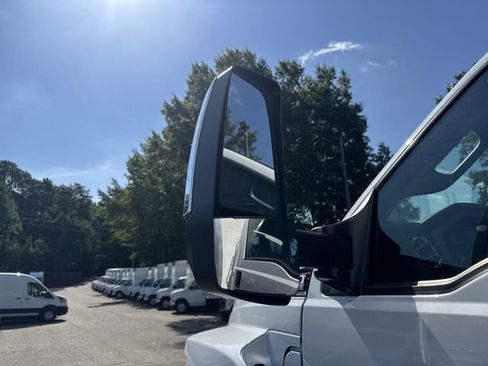 New 2026 Ford F750 2WD Regular Cab Super Duty image 10