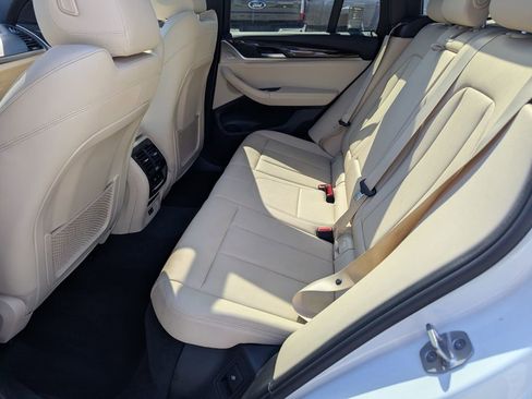 Used 2021 BMW X3 sDrive30i w/ Convenience Package image 18