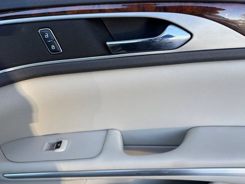 Used 2016 Lincoln MKZ Hybrid w/ Equipment Group 600A Reserve FWD image 21