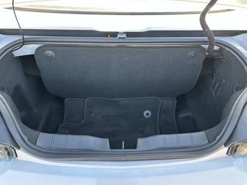 Certified 2023 Chevrolet Camaro LT w/ RS Package image 11