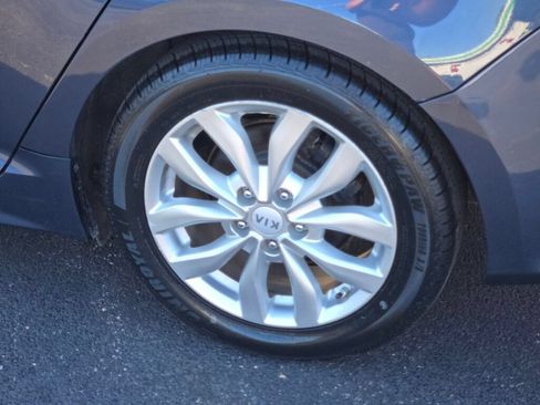 Used 2015 Kia Optima EX w/ EX Premium Package FWD image 19