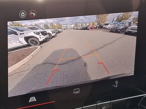 Used 2025 GMC Canyon Elevation image 22