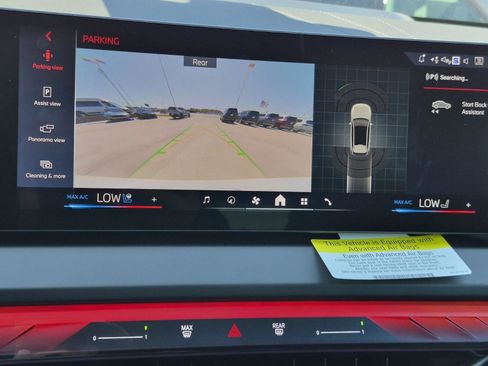 New 2026 BMW X3 xDrive30 AWD/4WD image 16