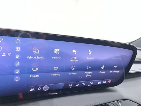 New 2026 Buick Enclave Sport Touring FWD image 17