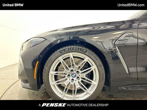 New 2026 BMW M4 xDrive Competition w/ Executive Package image 10