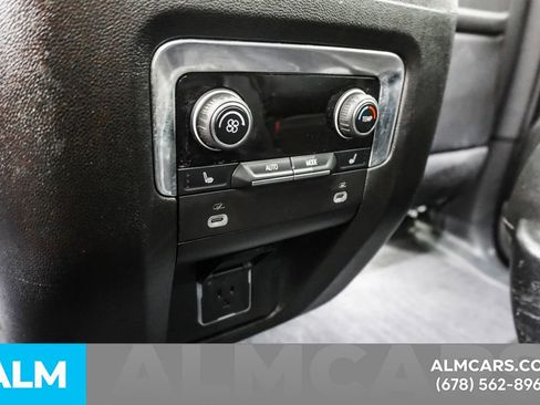 Used 2024 Chevrolet Tahoe High Country image 58