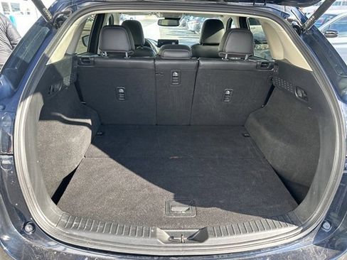 Used 2025 MAZDA CX-5 AWD 2.5 S w/ Preferred Package image 13