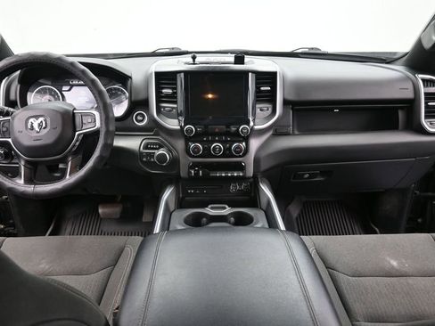 Used 2019 RAM 1500 Big Horn AWD/4WD image 12