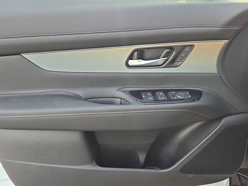 New 2025 Nissan Murano SL w/ Cargo Package image 9