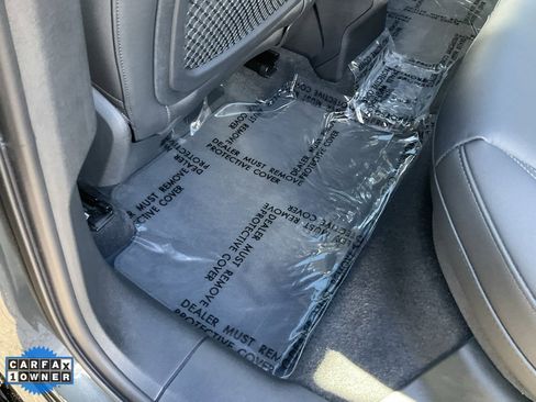 Used 2025 Audi Q6 e-tron Premium w/ Convenience Package image 28