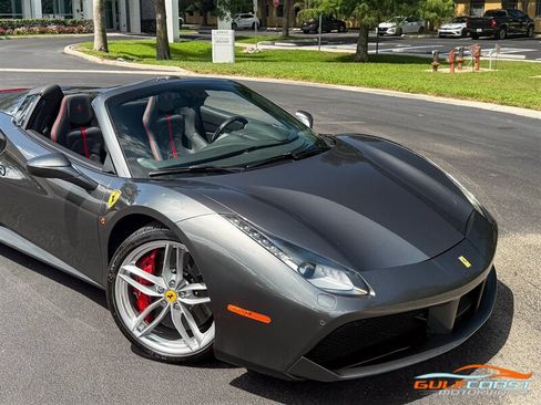 Used 2019 Ferrari 488 Spider RWD image 66