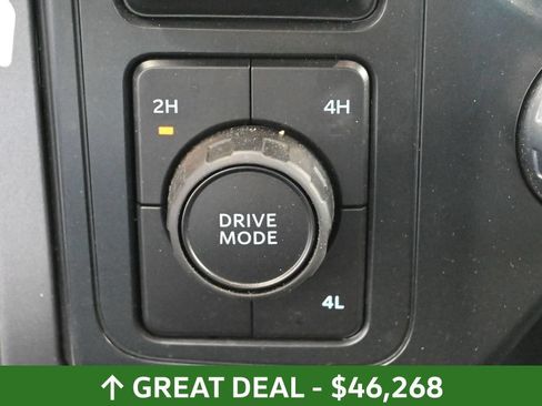 Used 2025 Ford F150 XLT w/ Equipment Group 301A Standard AWD/4WD image 26