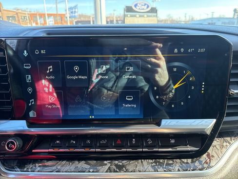 Used 2023 Chevrolet Silverado 1500 RST w/ All Star Edition Plus image 33