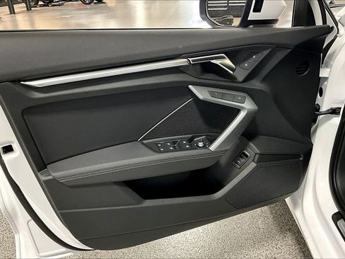 New 2026 Audi A3 2.0T Premium Plus image 10