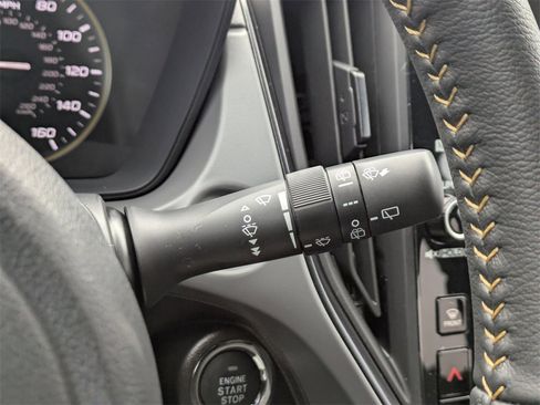 New 2026 Subaru Crosstrek 2.5i Sport image 29