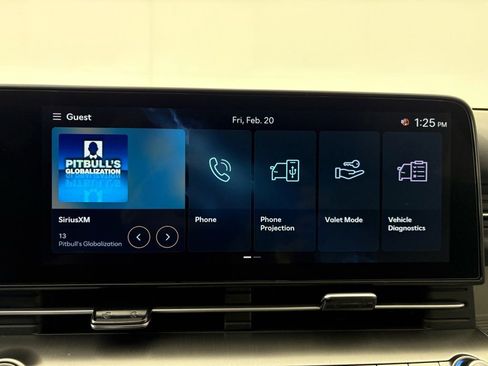 New 2026 Hyundai Kona SEL Sport image 24