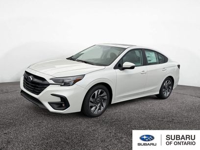 New 2025 Subaru Legacy Limited