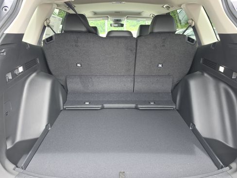 New 2026 Honda CR-V EX-L image 13