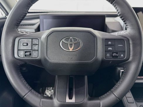 Certified 2026 Toyota RAV4 XLE Premium FWD image 17