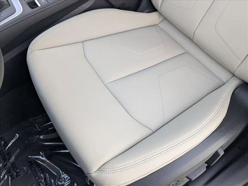 New 2025 Audi Q3 2.0T Premium image 4