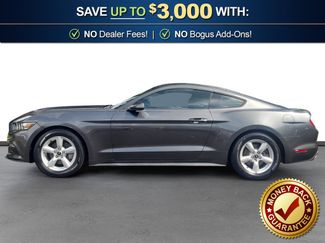 Used 2017 Ford Mustang Coupe RWD video 2