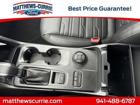 New 2026 Ford Ranger Lariat w/ FX4 Off-Road Package image 21