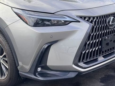 Used 2024 Lexus NX 350 AWD image 2